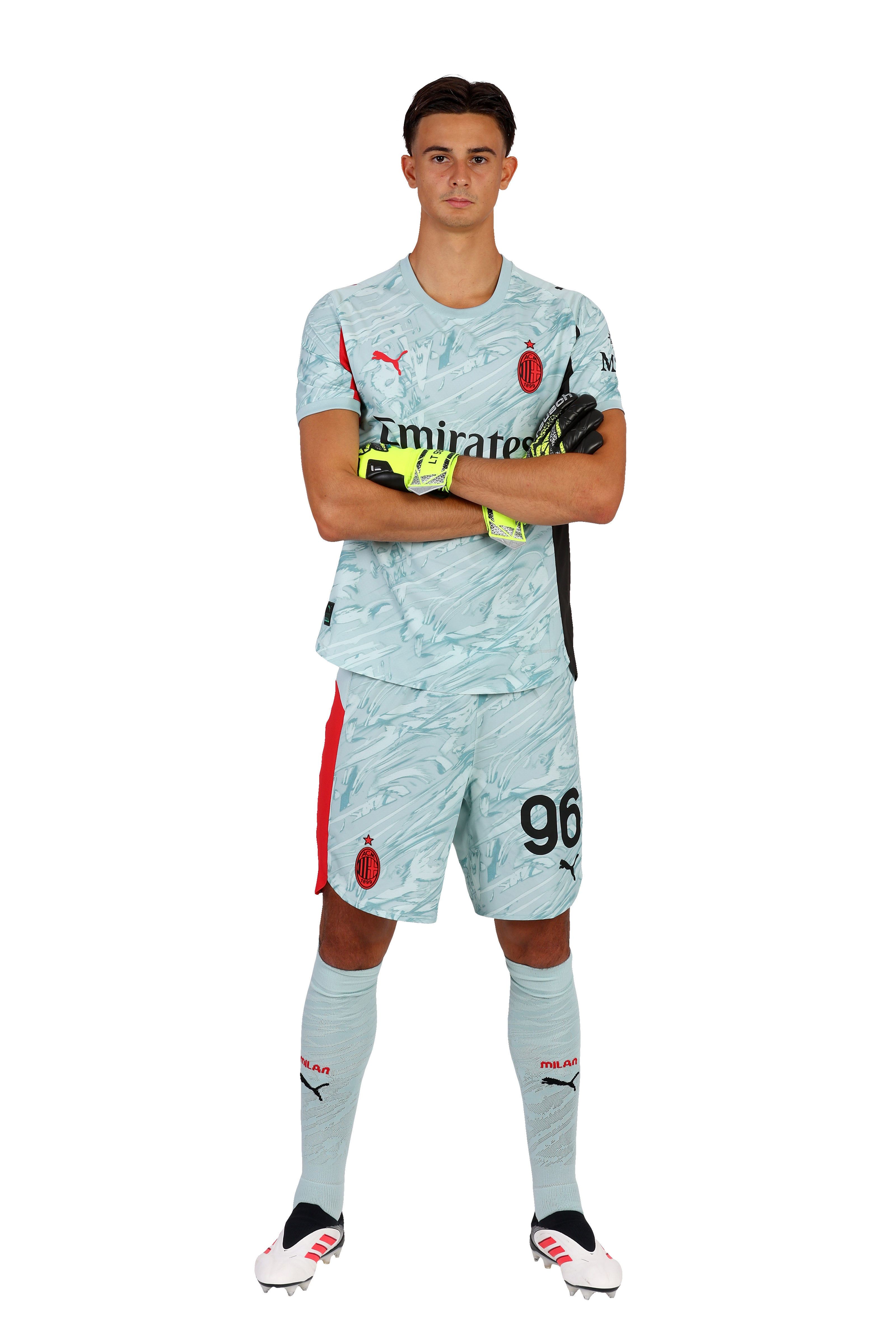 Lorenzo Torriani -  - 2025/20-26