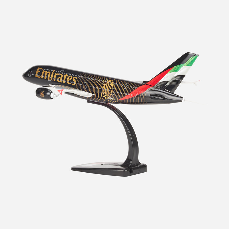 AC MILAN AIRBUS EMIRATES