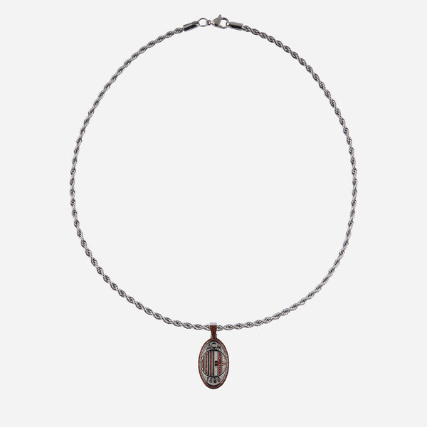 AC MILAN NECKLACE AC Milan Store