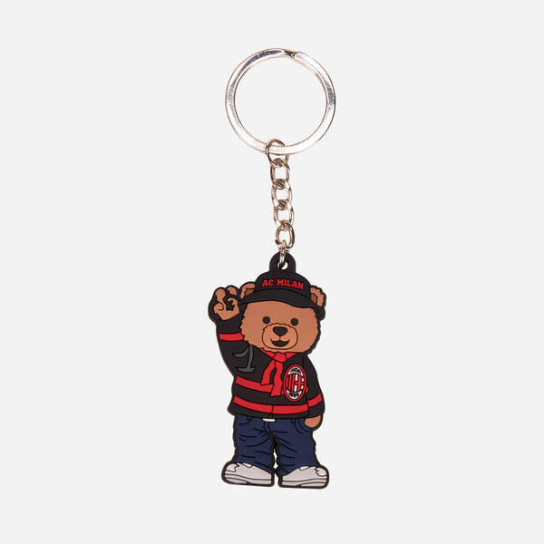 TEDDY FAN KEYRING