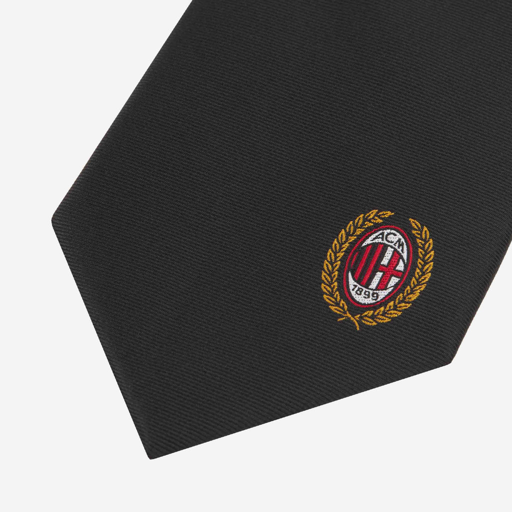 Sacoche AC Milan Officielle - Noir, Polyuréthane, Porte-documents Ou Sac Mixte - 10