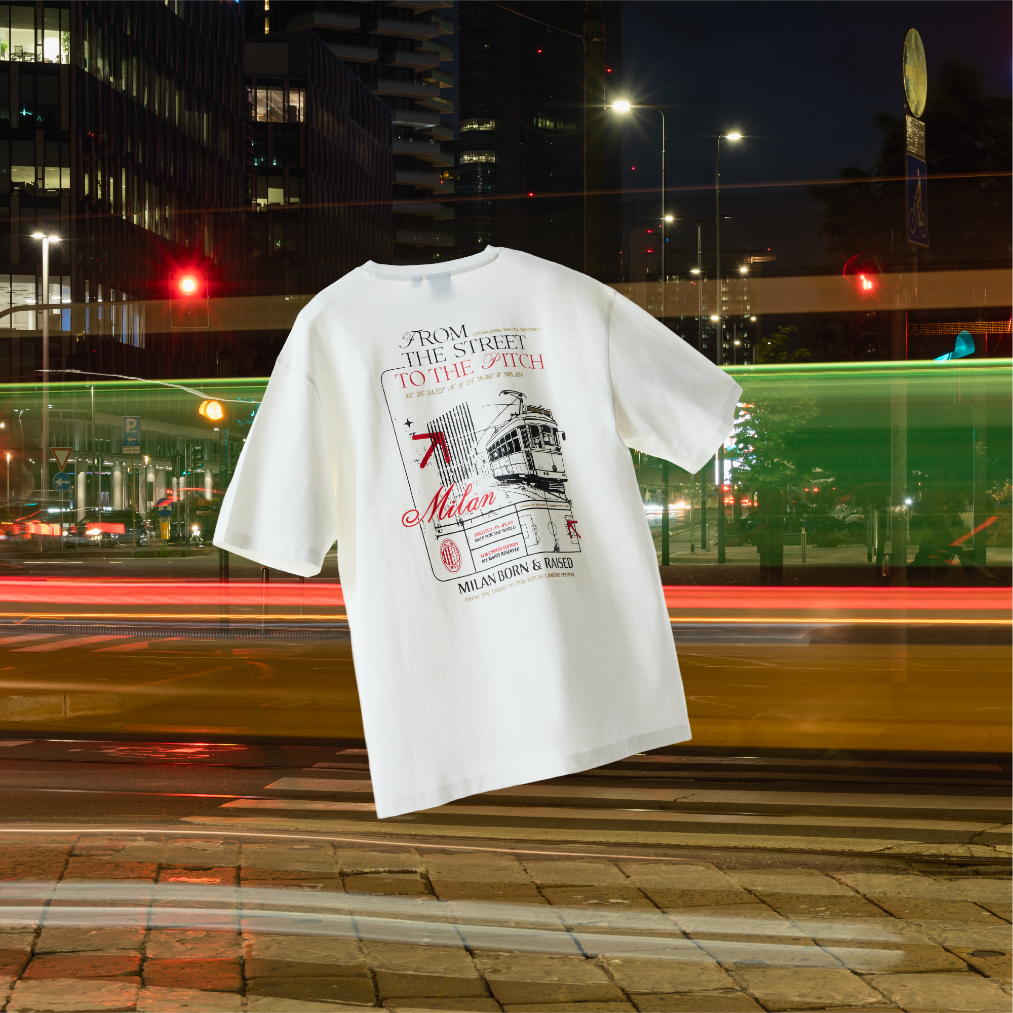 CITY COLLECTION