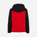 SKI JACKET – ROSSIGNOL X AC MILAN