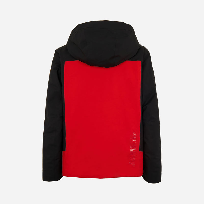 SKI JACKET – ROSSIGNOL X AC MILAN