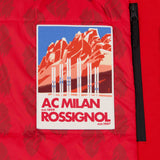 SKI JACKET – ROSSIGNOL X AC MILAN