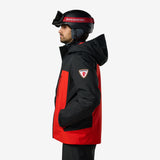 SKI JACKET – ROSSIGNOL X AC MILAN