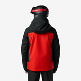 SKI JACKET – ROSSIGNOL X AC MILAN