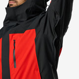 SKI JACKET – ROSSIGNOL X AC MILAN