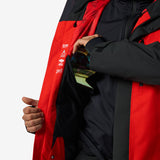 SKI JACKET – ROSSIGNOL X AC MILAN