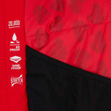 SKI JACKET – ROSSIGNOL X AC MILAN