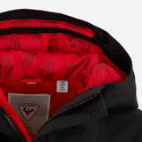 SKI JACKET – ROSSIGNOL X AC MILAN