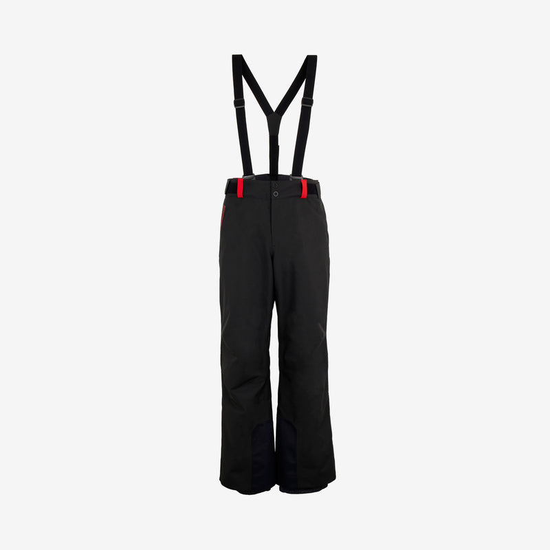 SKI PANT – ROSSIGNOL X AC MILAN
