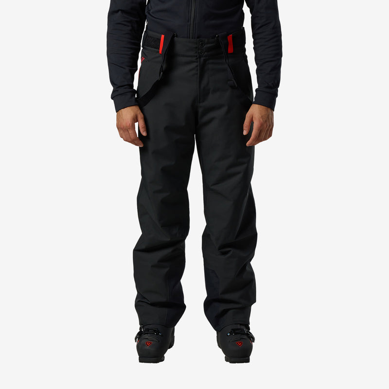 SKI PANT – ROSSIGNOL X AC MILAN