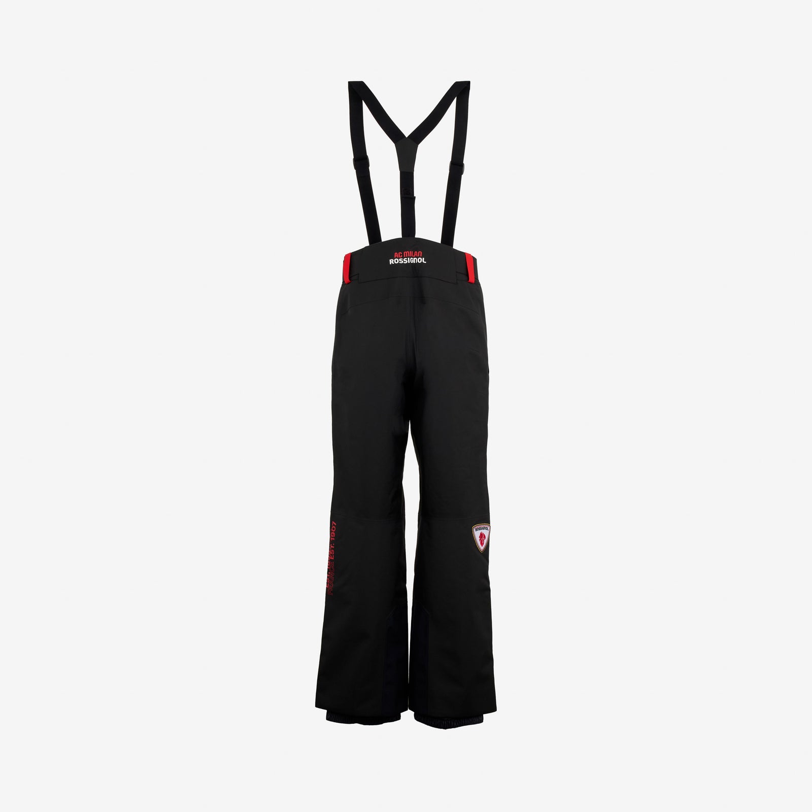SKI PANT – ROSSIGNOL X AC MILAN | AC Milan Store