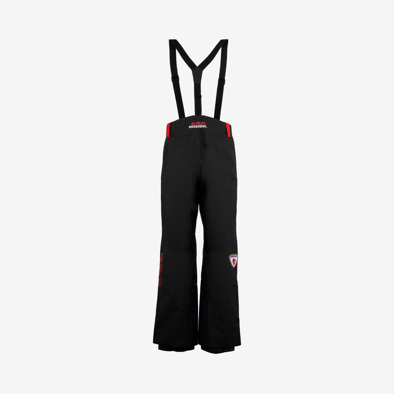 SKI PANT – ROSSIGNOL X AC MILAN