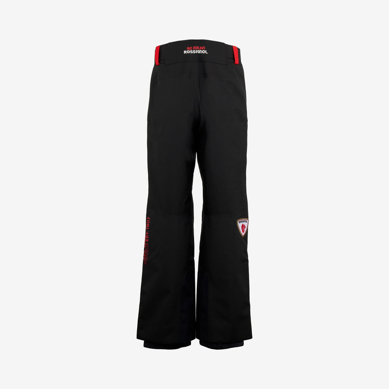 SKI PANT – ROSSIGNOL X AC MILAN