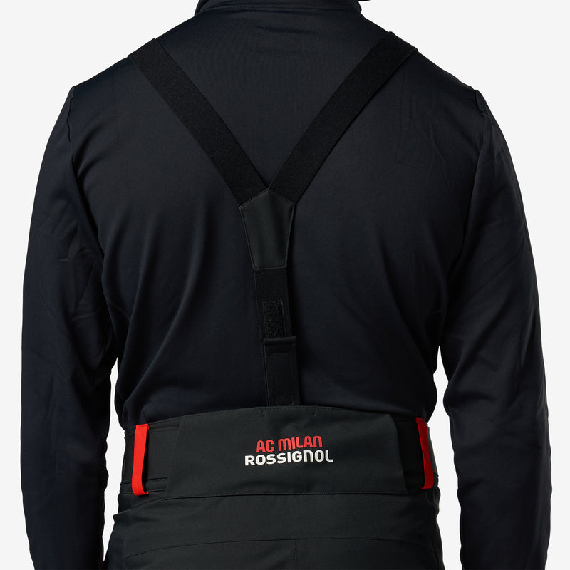 SKI PANT – ROSSIGNOL X AC MILAN