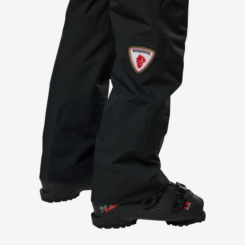 SKI PANT – ROSSIGNOL X AC MILAN