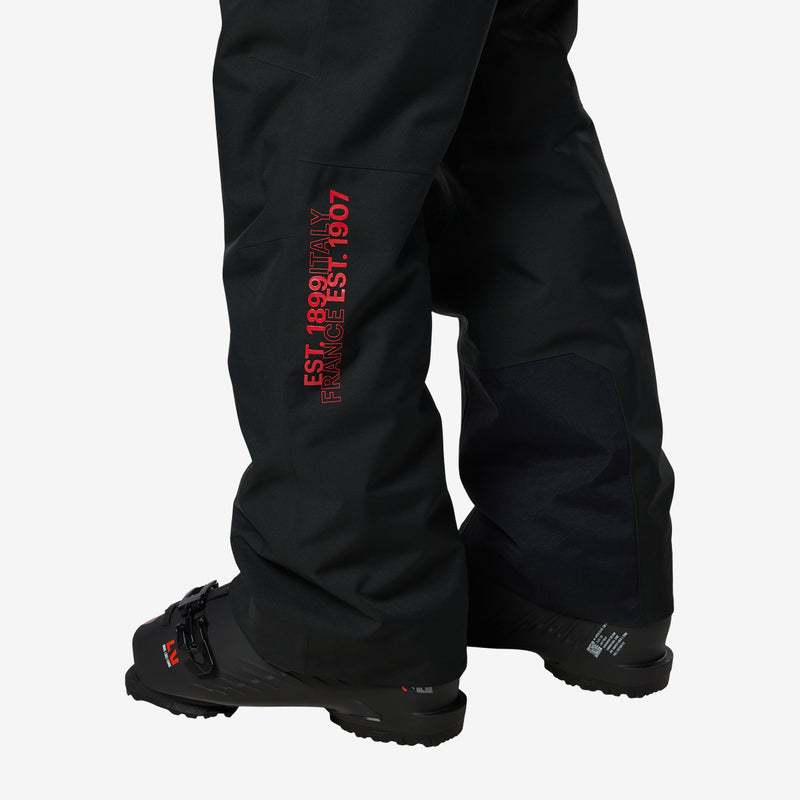 SKI PANT – ROSSIGNOL X AC MILAN