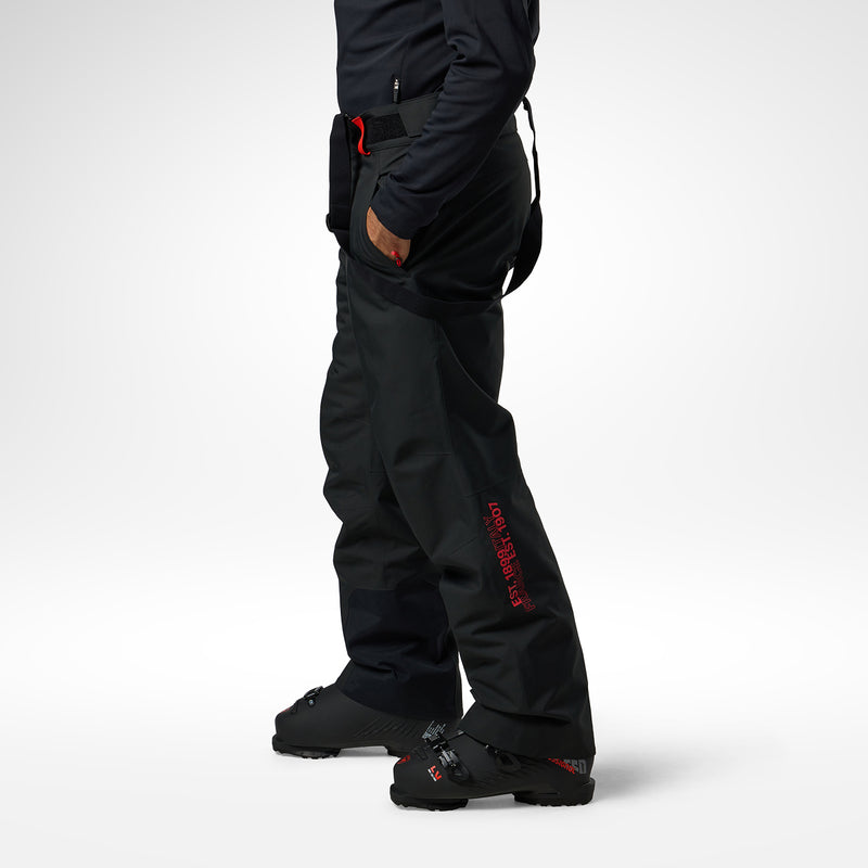 SKI PANT – ROSSIGNOL X AC MILAN