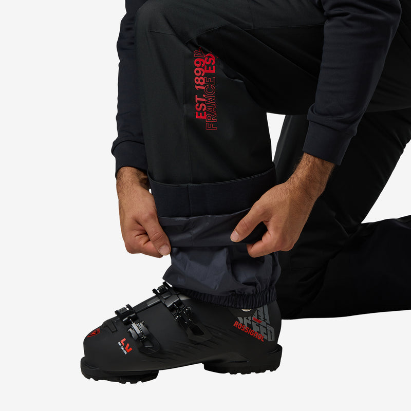 SKI PANT – ROSSIGNOL X AC MILAN
