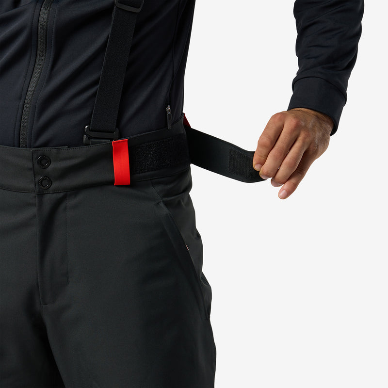 SKI PANT – ROSSIGNOL X AC MILAN