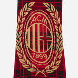 AC MILAN CHRISTMAS DOG JUMPER