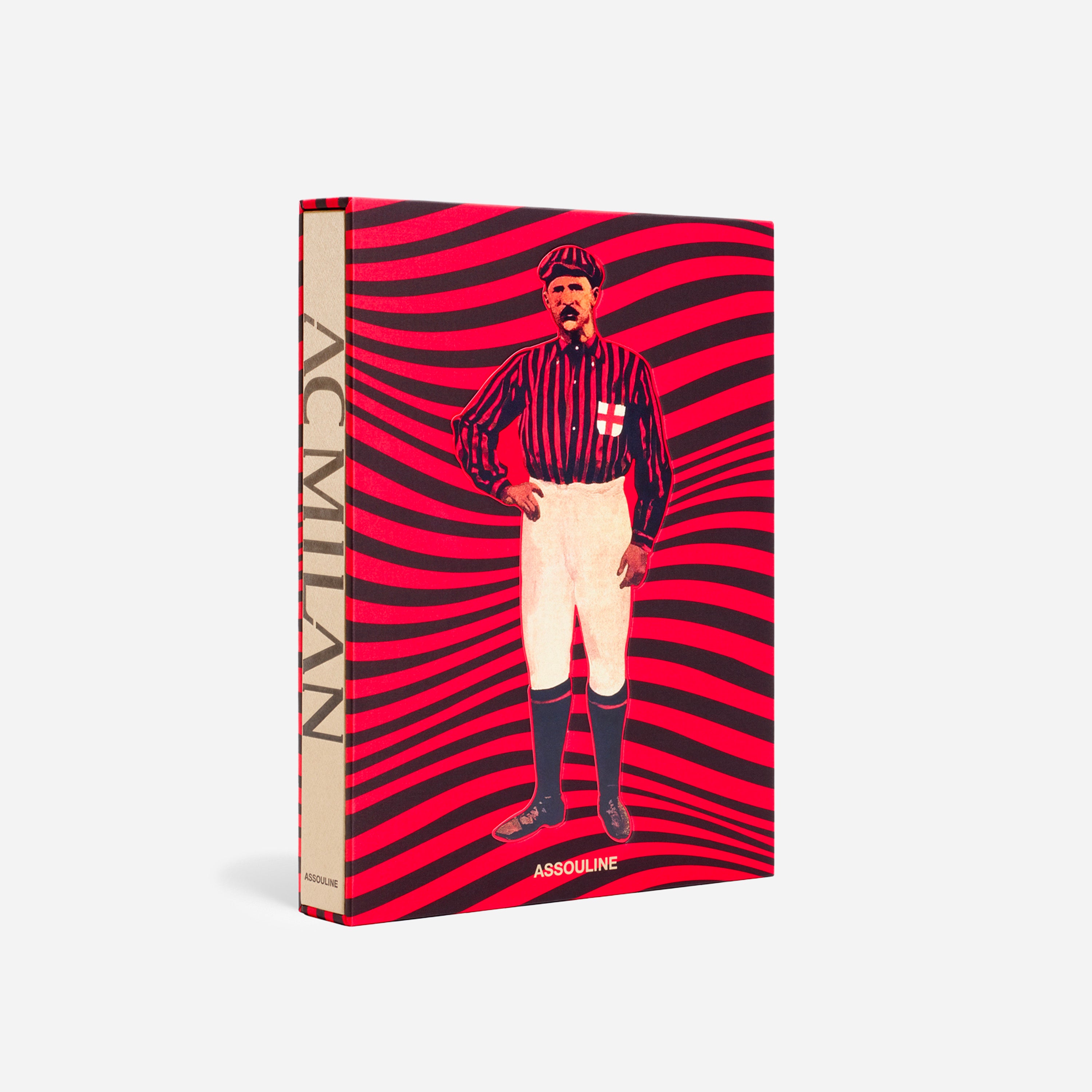 A.C. Milan - Guantes Field Player, guantes de fútbol, producto oficial, adulto, unisex, talla L A.C. Milan - Guantes Field Player, guantes de fútbol, producto oficial, adulto, unisex, talla L