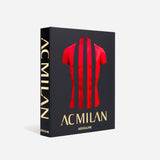 ASSOULINE X AC MILAN ULTIMATE EDITION