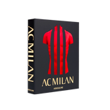 ASSOULINE X AC MILAN ULTIMATE EDITION