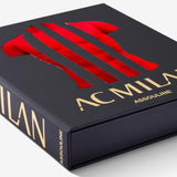 ASSOULINE X AC MILAN ULTIMATE EDITION