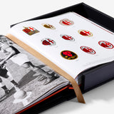 ASSOULINE X AC MILAN ULTIMATE EDITION