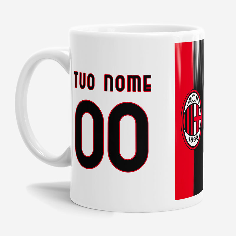 AC MILAN MUG AWAY KIT 24/25