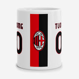 AC MILAN MUG AWAY KIT 24/25