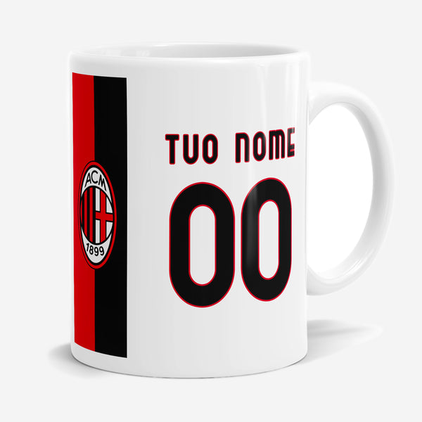 AC MILAN MUG AWAY KIT 24/25