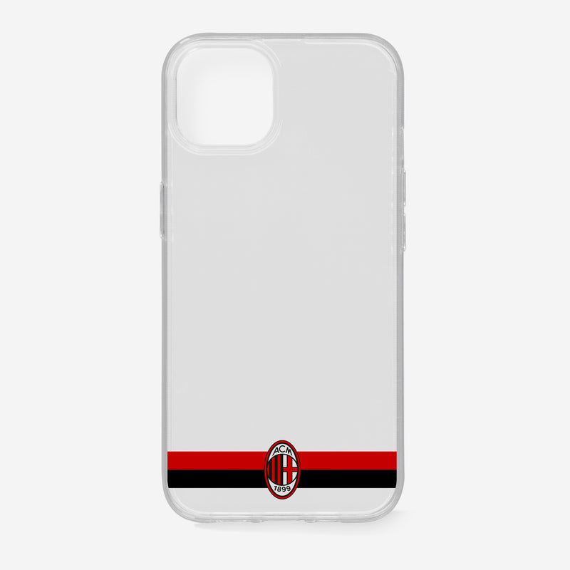 AC MILAN PHONE CASE AWAY KIT 24/25