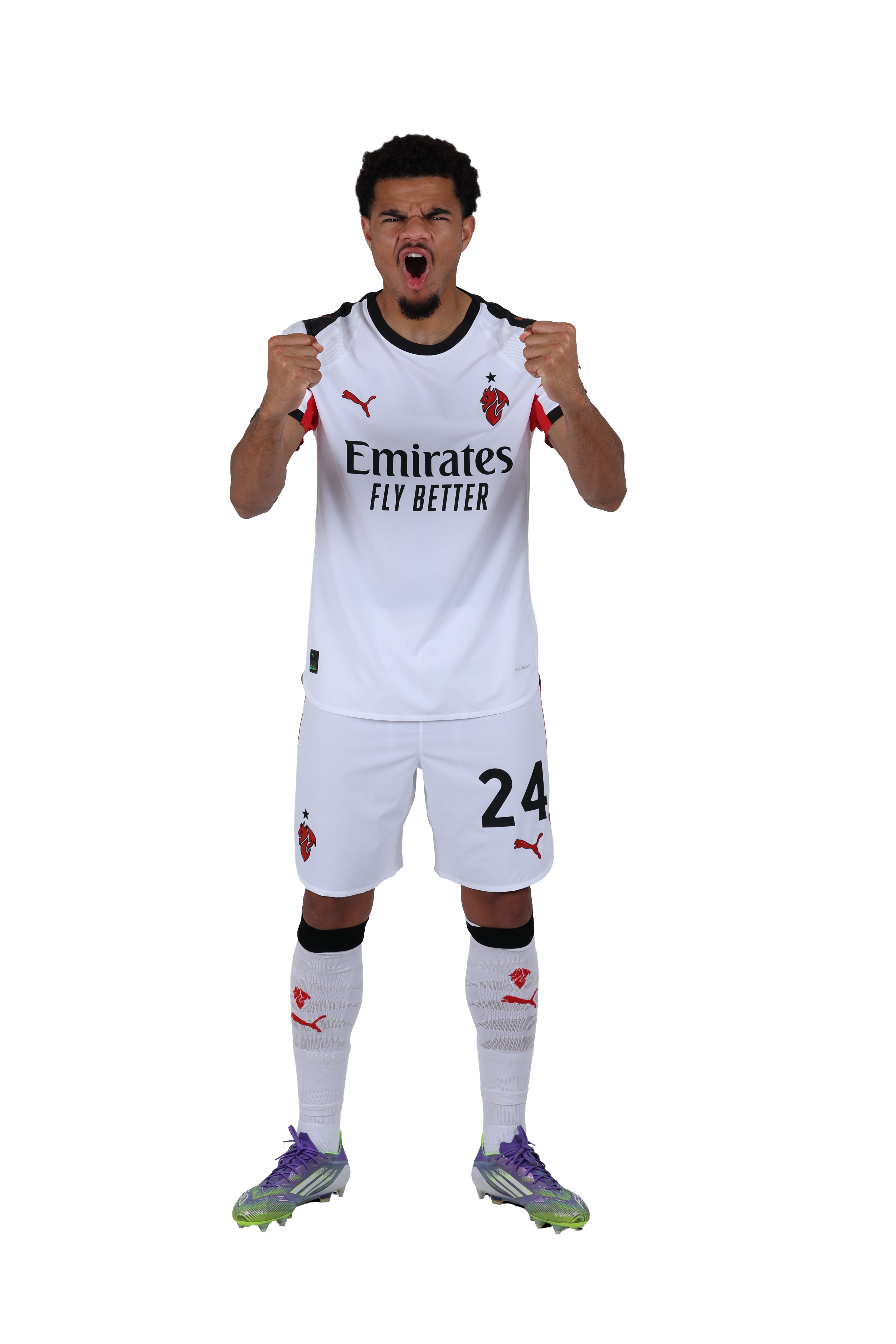 Zachary Athekame -  - 2025/20-26