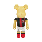 BE@RBRICK AC Milan 1000% – LARGE