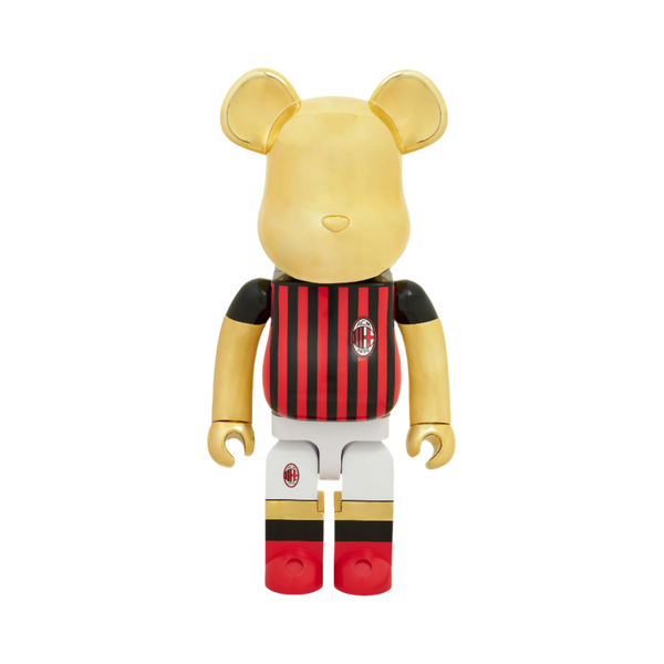 BE@RBRICK AC Milan 1000% – GRANDE