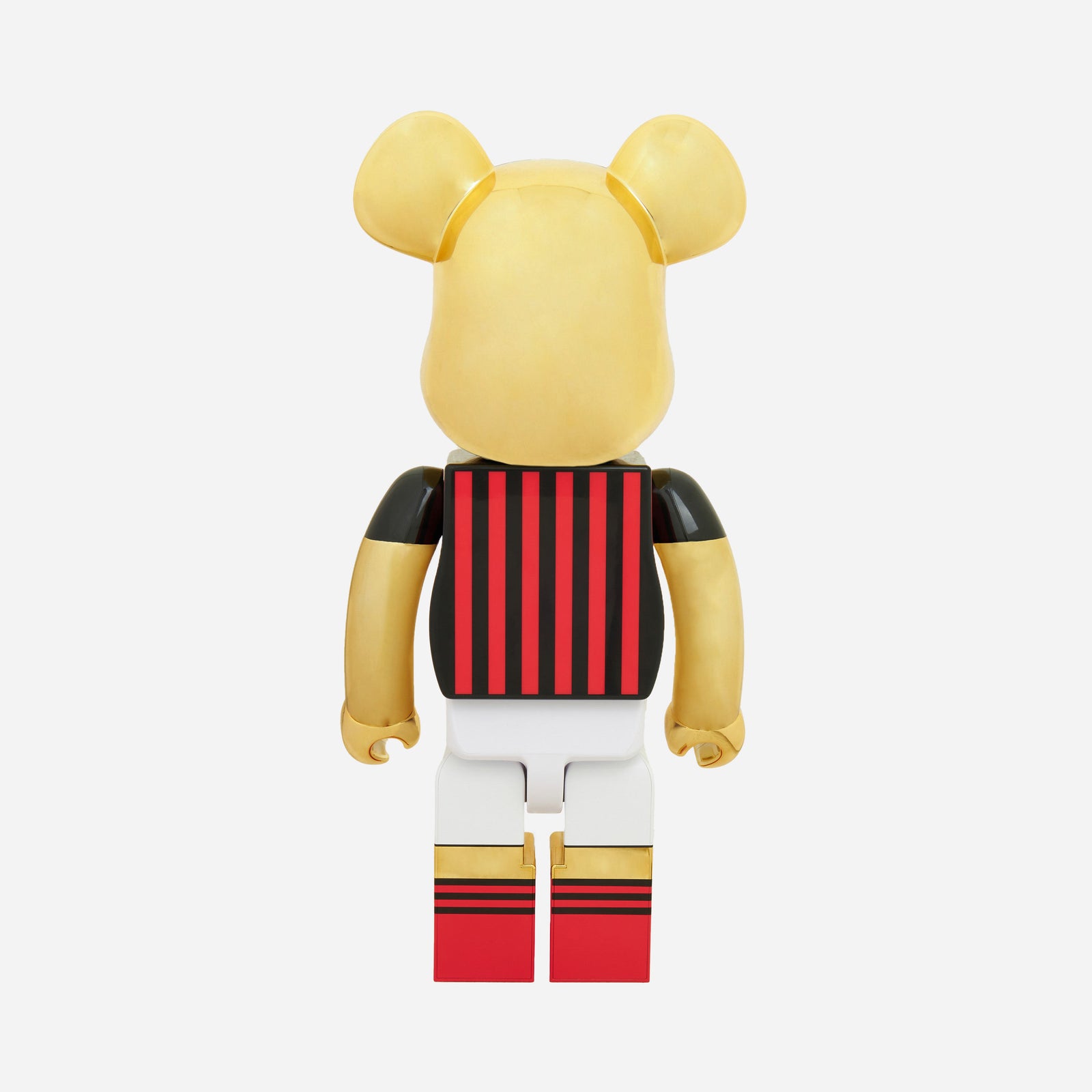 BE@RBRICK AC Milan 1000% – LARGE AC Milan Store