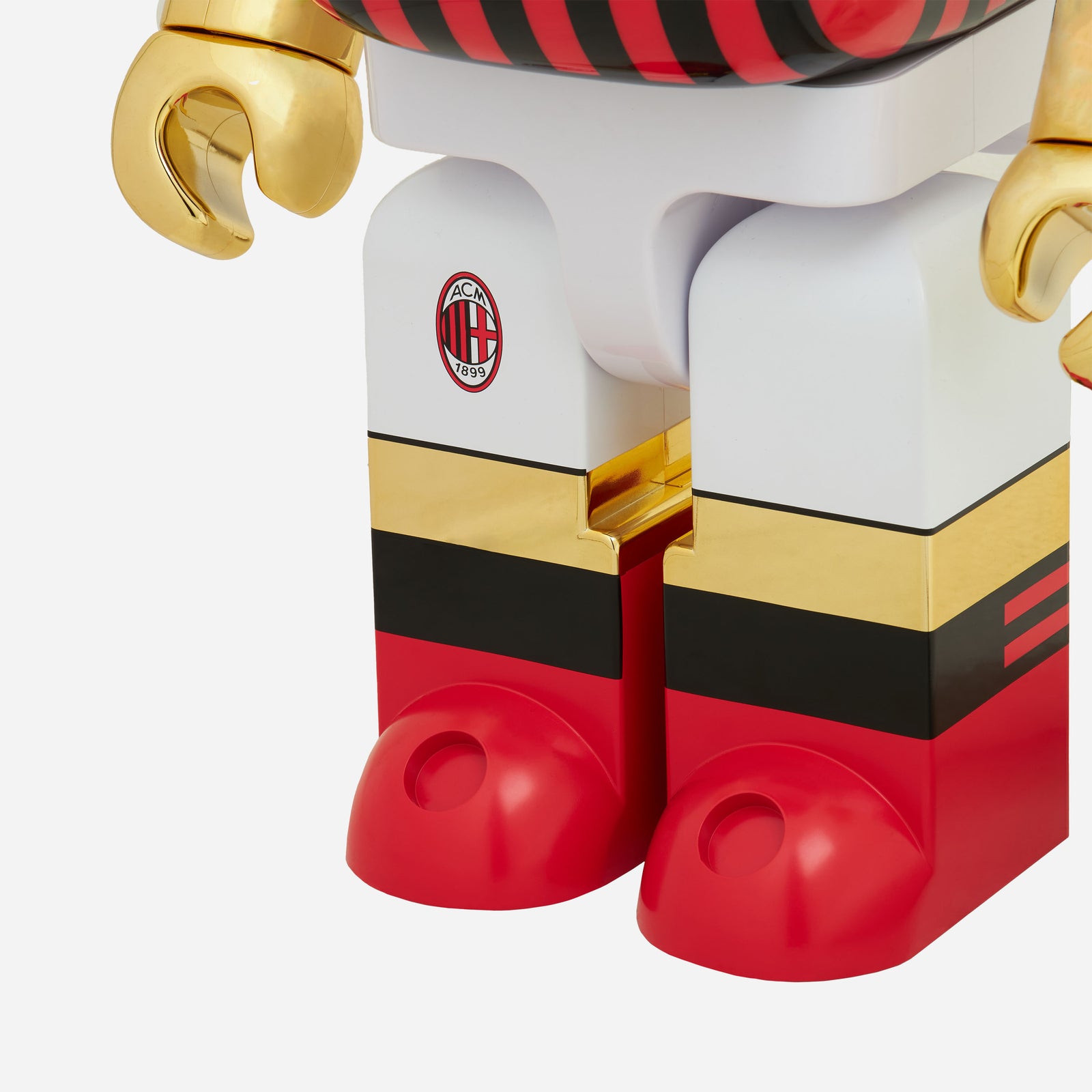 BE@RBRICK AC Milan 1000% – LARGE | AC Milan Store