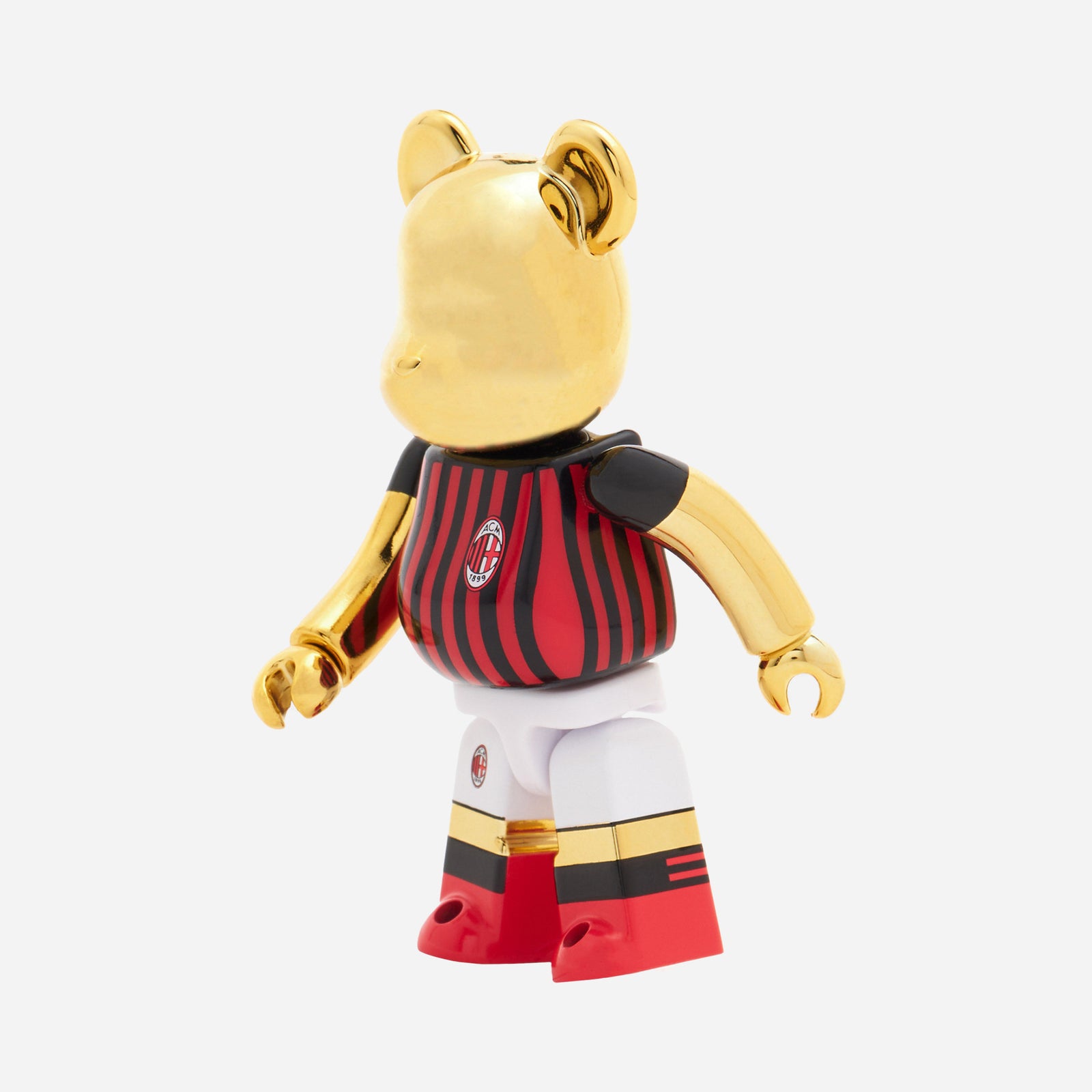 本当に信頼出来る店 Milan AC BE@RBRICK 100% Store Milan AC | SET PIECE 2 - 400% & その他