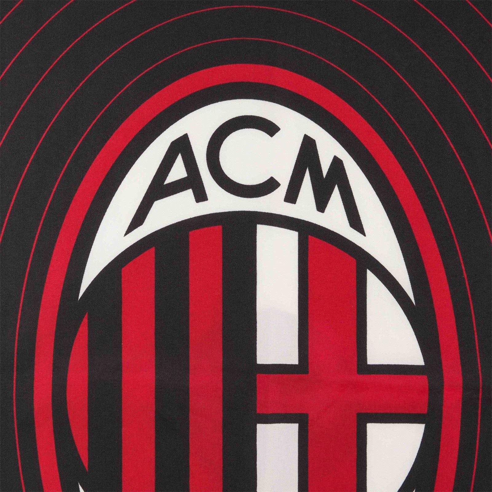 MILAN FLAG MEDIUM SIZE | AC Milan Store