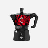 MOKA EXPRESS BIALETTI X AC MILAN
