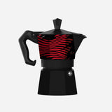 MOKA EXPRESS BIALETTI X AC MILAN