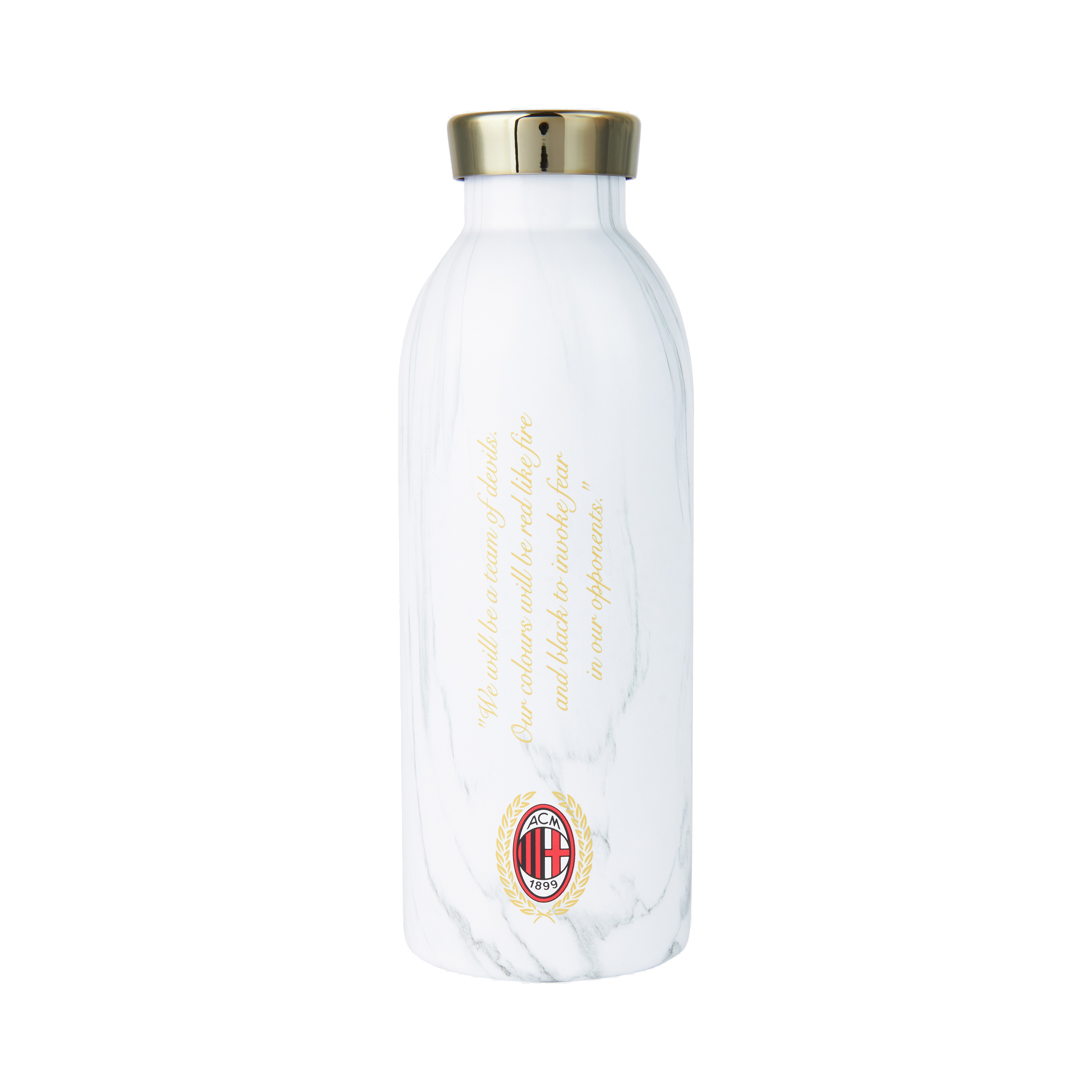 AC MILAN X 24BOTTLES CLIMA BOTTLE 500ML CELEBRATORY