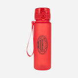 AC MILAN RED DRINKING BOTTLE 0,5L