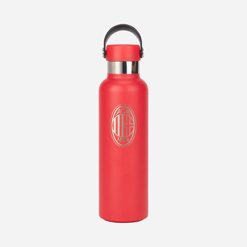 DRINKING THERMIC RED BOTTLE 0,6L