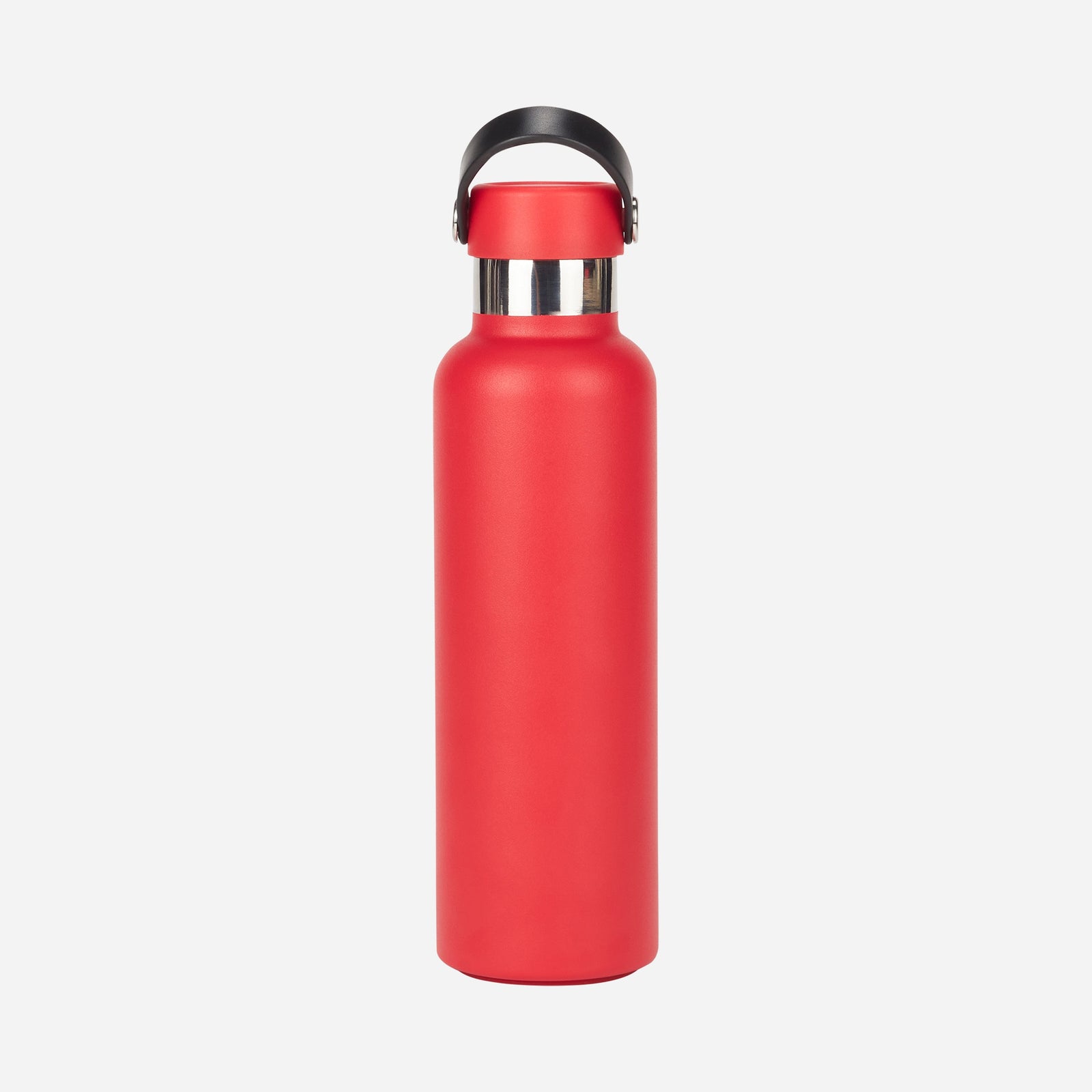 Borraccia Sport 500ml Borraccia Termica Seven Milan 500ml - Mantenimento Temperatura 12h Caldo/24h Freddo - Acciaio Inox Per Scuola E Sport Borraccia Milan Acciaio Inox - 6