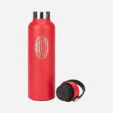 DRINKING THERMIC RED BOTTLE 0,6L